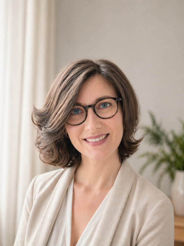 Thérapeute et coach de vie à Obernai