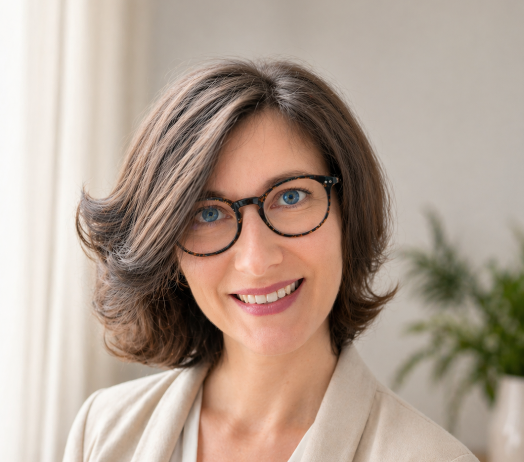 Thérapeute et coach de vie à Obernai, près de Strasbourg