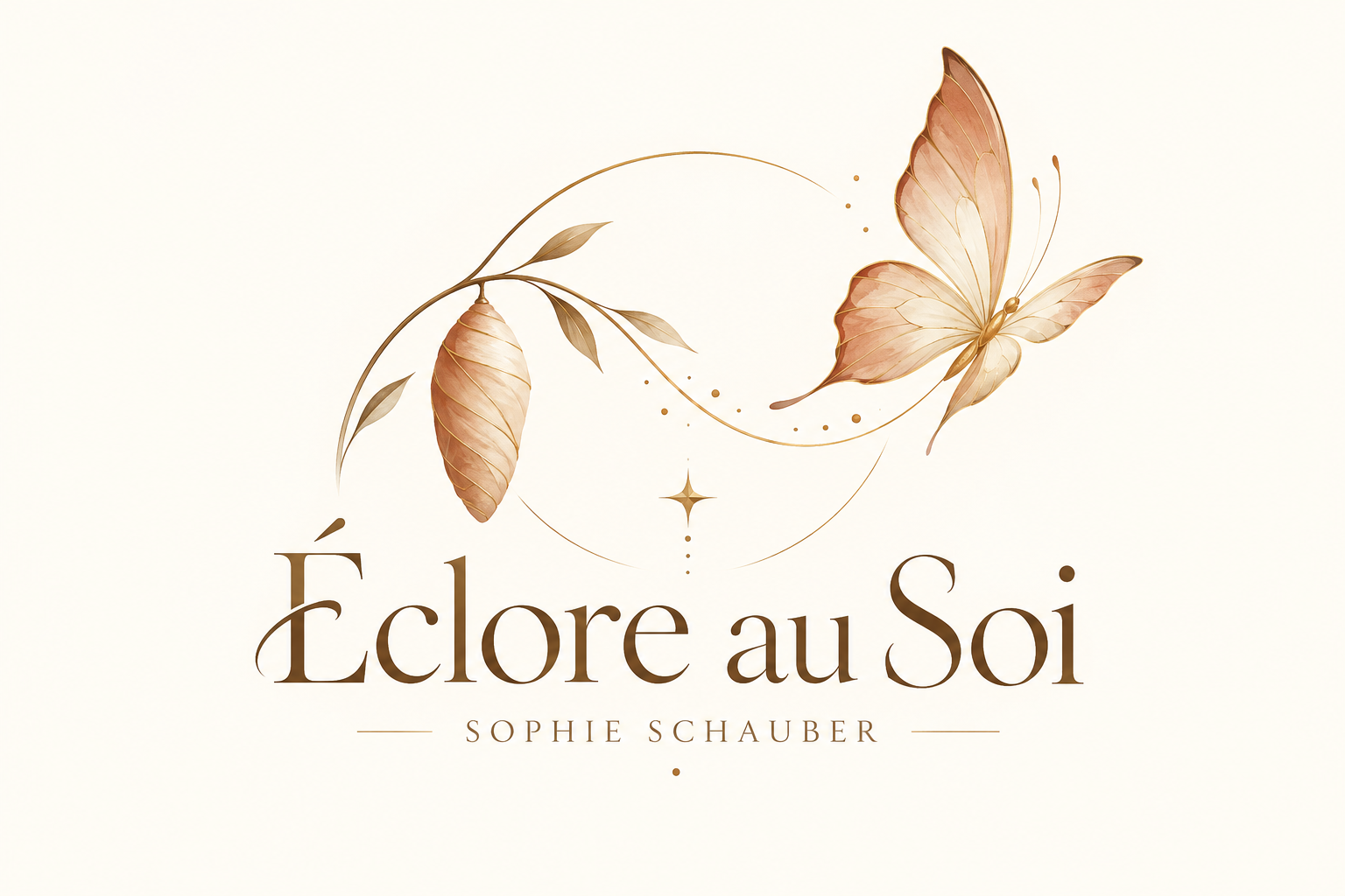 Éclore au Soi — Sophie Schauber